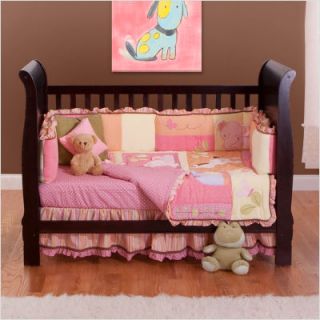BSF Baby 1700029EXP   Madison 4 in 1 Convertible Sleigh Crib in 