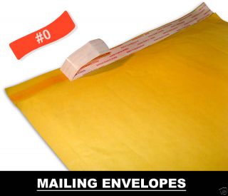 product description 6 x 10 kraft bubble mailers padded envelopes