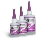 BSI 108 Cyanoacrytale CA Super Glue 2oz Gap Filling Purple Label