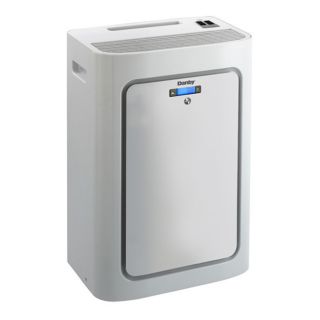 Danby DPAC7099 7,000 BTU Portable Air Conditioner