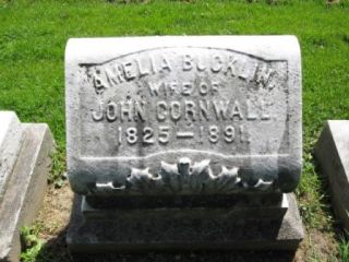   Louisville KY Civil War Era Letters Amelia Bucklin Cornwall
