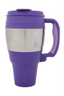 Bubba Brands Bubba Keg 34 oz Travel Mug Purple Brand New