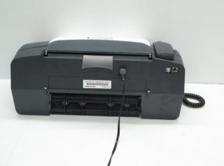 hp 3180 fax machine office business
