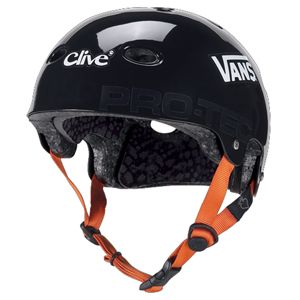 Pro Tec B2 Bucky Lasek Skateboard Helmet Black s M L XL