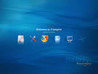 Linux XP 2008 Ed OS Full Version Operating System