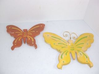 outdoor garden yard decorations butterfly lady bugs