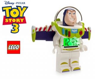 snooze button requires 2 aaa batteries included lego buzz lightyear 