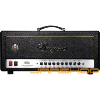 bugera 1990 infinium 120w guitar amp head brand new click here for 