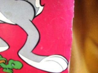 vintage 1953 bugs bunny comic collectible 33 dell
