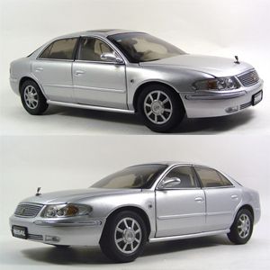 brand buick regal item buick regal color silver features independent 