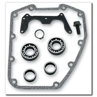 Andrews Gear Drive Cam Installation Kit for Harley 06 Dyna and All 06 