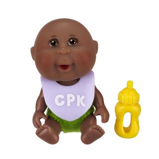 Cabbage Patch Kids Mini Doll African American Boy