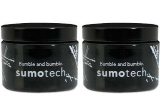 Bumble and Bumble Sumotech Pomade Two 1 5 oz New