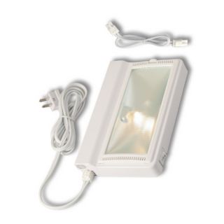 Utilitech 8 inch Under Cabinet Light White Xenon Light