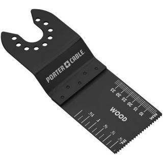 Porter Cable Plunge Cutting Blade PC3011