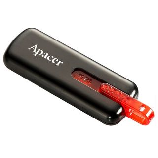 8GB USB 2 0 Flash Drive Disk Apacer AH326 Memory Stick