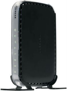 Netgear Wireless Cable Modem Router Combination CGD24G