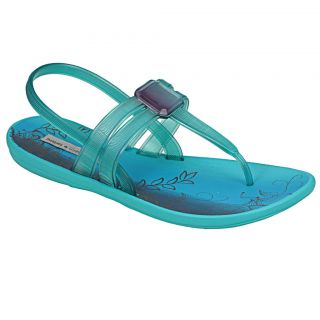 Ipanema Gisele Bundchen Reef GB Womens Casual Sandals Blue