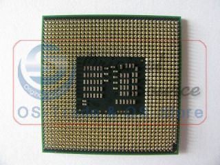 Intel Core i5 450M 2 4G 3MB 2 5GT s SLBTZ Socket G1 PGA 988 Mobile 