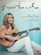 Colbie Caillat Brighter Than The Sun Piano Vocal Guitar Sheet