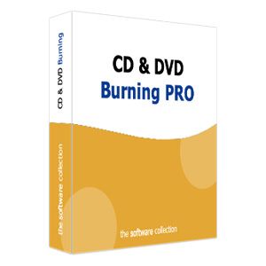 CD/DVD Burning Software for Windows   Burn Or Write CDS DVDS