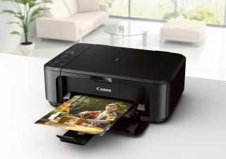 Canon PIXMA MG3220 All in One Inkjet Printer Scanner Copier New 