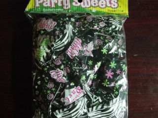  50 Pcs Bachelorette Buttermints Low Shipping