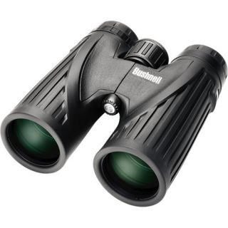 New Bushnell Legend Ultra HD 10x42mm Roof Prism Binocular Black 10 42 
