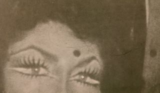 Irma Serrano   Rancheras Con La Tigresa LP Caliente Records Rare