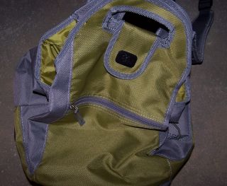 California Innovations Whataday Green Cooler Backpack