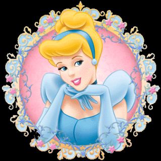 Disney Princess Cinderella Ornament Set   Large 10 pcs. Evil 
