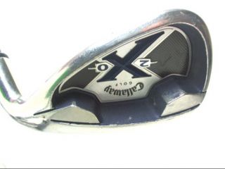  irons ladies headcovers lefties complete sets new callaway x 20 iron 