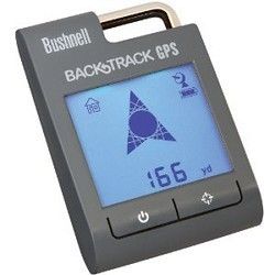 Bushnell 360100   Backtrack Point 3 Personal GPS Locator (Gray)
