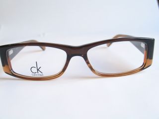 New Authentic Eyeglasses Calvin Klein CK 5624 204 Frame