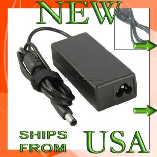 Battery Charger for HP Compaq Tablet PC TC4400 Laptop