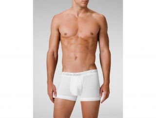  Calvin Klein Body Trunk Mens Underwear