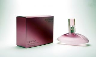 Euphoria Blossom Calvin Klein 3 4 oz Women Perfume 101234094862