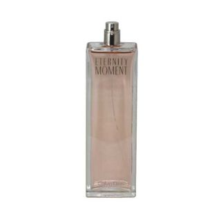 Eternity Moment by Calvin Klein 3 4 EDP Perfume Tester 88300148912 