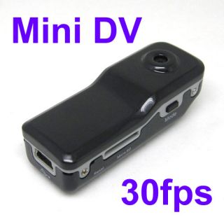 mini dv pocket spy cam camera dvr video camcorder md80