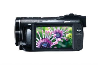 Canon VIXIA HFM41 32GB High Definition Camcorder