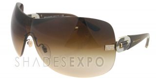 New Bvlgari Sunglasses BV 6054B Olive 278 13 BV6054B