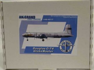 144 anigrand douglas c 74 globemaster transport picture