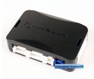   One Transponder Bypass Can Bus Immobilizer Alarm Control Module