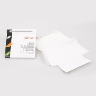   Camera Equipment Lens Cleaning Soft Tissues Paper Lenses Cleaner