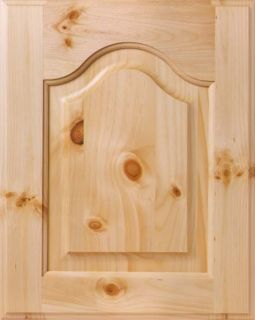 Made to Order Custom Cabinet Doors Sample Unfinished Door Oak Maple 