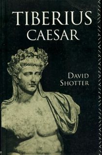 New Tiberius Caesar Augustus Heir 14 37AD UK Lancasteru