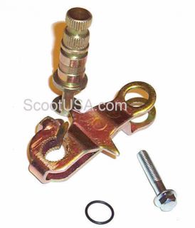 1ea Brake Rocker Arm & Camshaft Kit for GY6 139QMB 50cc Scooter FREE 