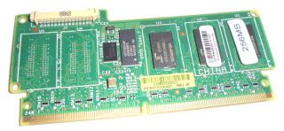 New HP 462968 B21 P Series Cache Memory Upgrade 256MB Kit SDRAM Module 
