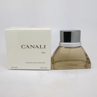 CANALI for Men by CANALI 3 4 oz After Shave Spray