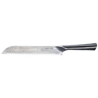 New Calphalon Katana Stainless 9  inch Bread Knife Cutlery Low Price 